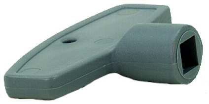 NYCKEL 8MM INVÄNDIG FÖR VA