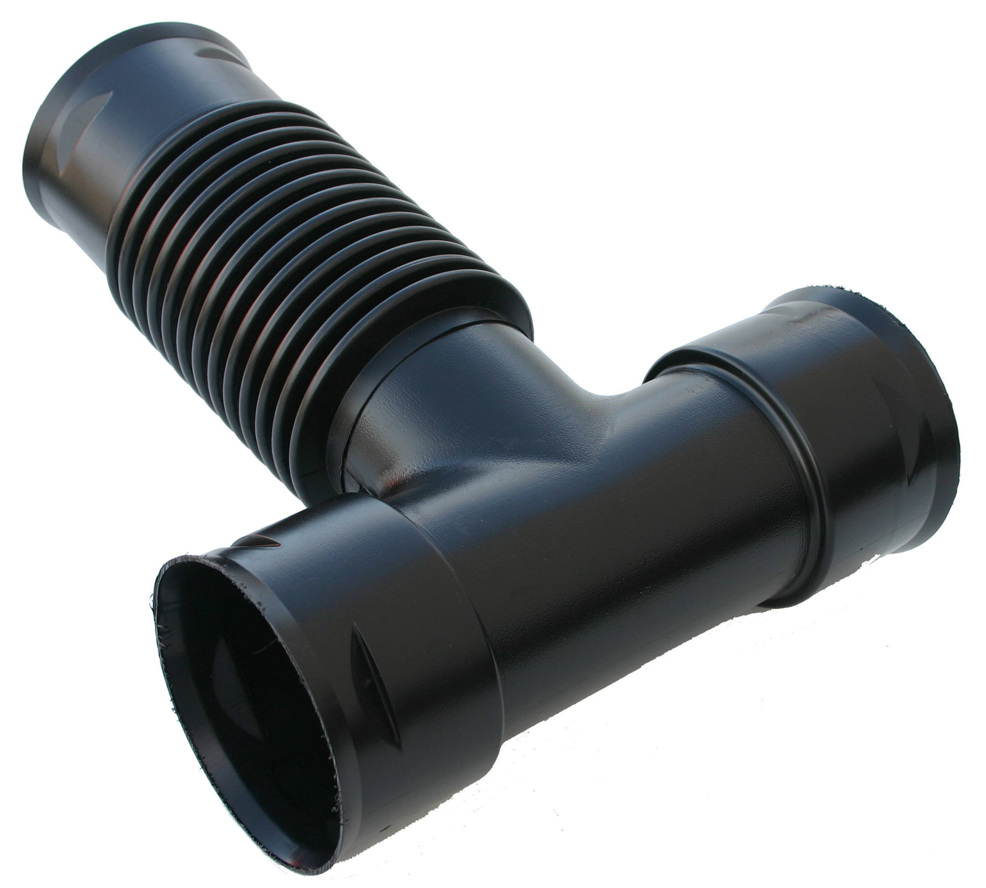 FLEXGRENRÖR TILL BYGGDRÄNERING110MM 0-90GR - PIPELIFE