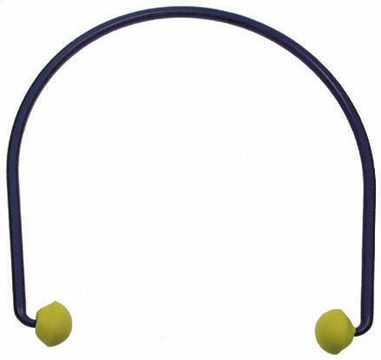 BYGELPROPP 3M EAR CAPS 0 - 3M