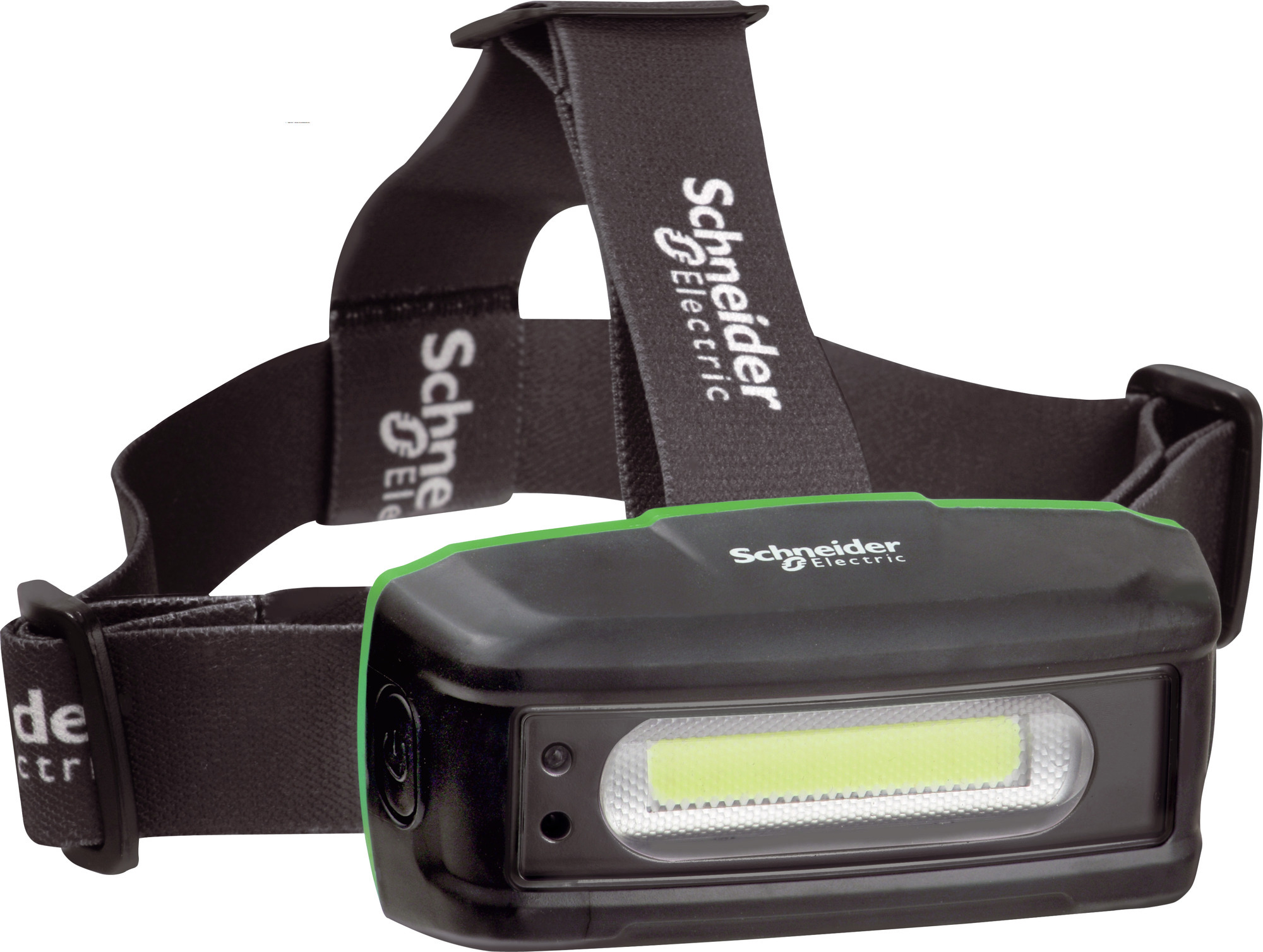 PANNLAMPA THORSMAN LED 3W IP 54 LADDBAR SENSOR SCHNEIDER - Gelia