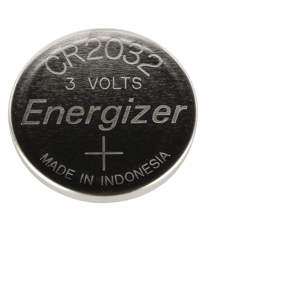 BATTERI, KNAPPCELL, LITIUM, ENERGIZER LITHIUM - Energizer