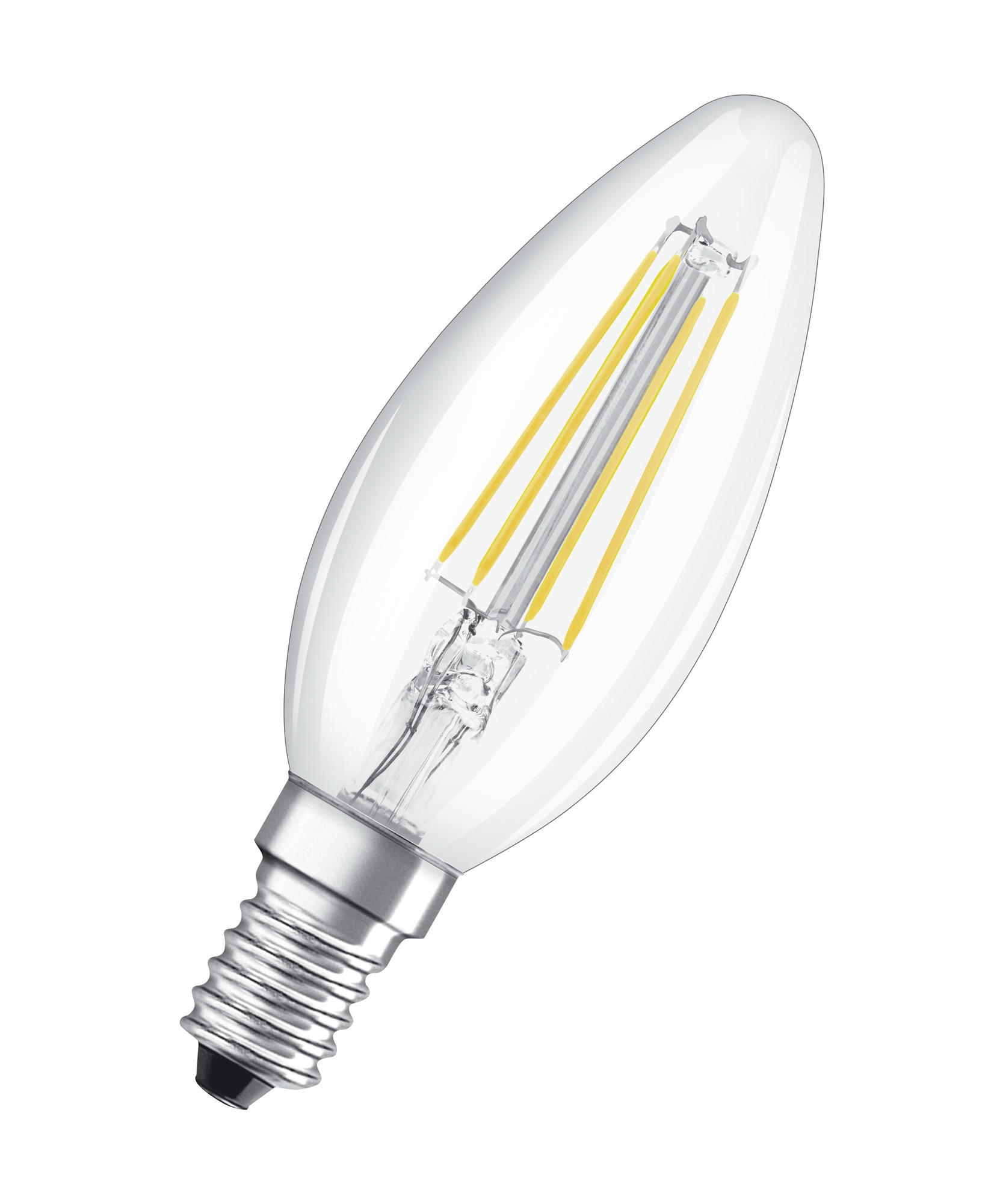 LED-LAMPA, KRON, DIMBAR, LED RETROFIT CLASSIC B DIM, BOX, OSRAM - OSRAM