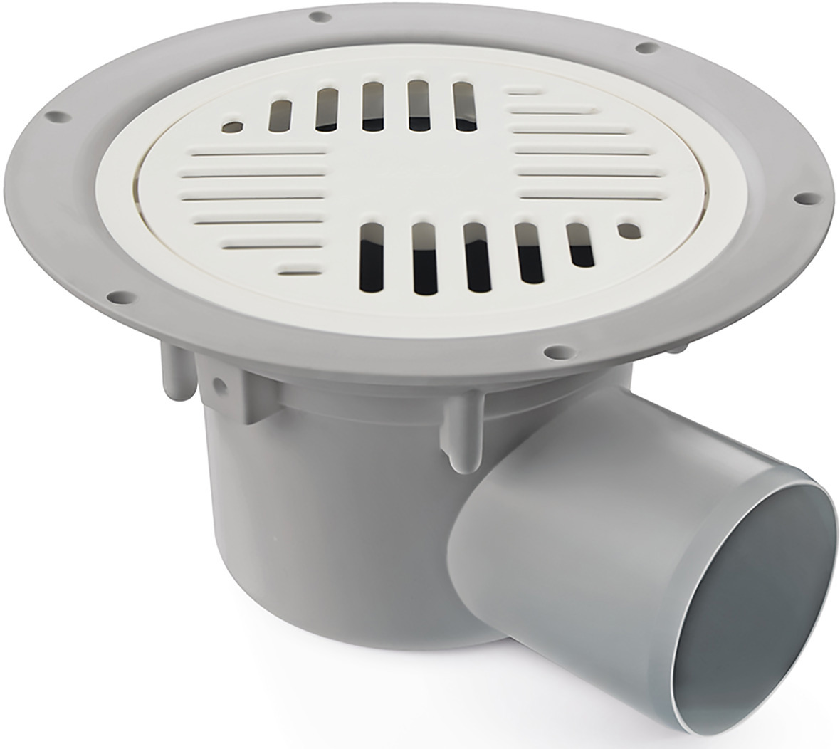 GOLVBRUNN SIDOUTL 150X 75X87GRPP JAFO 7110814 - JAFO