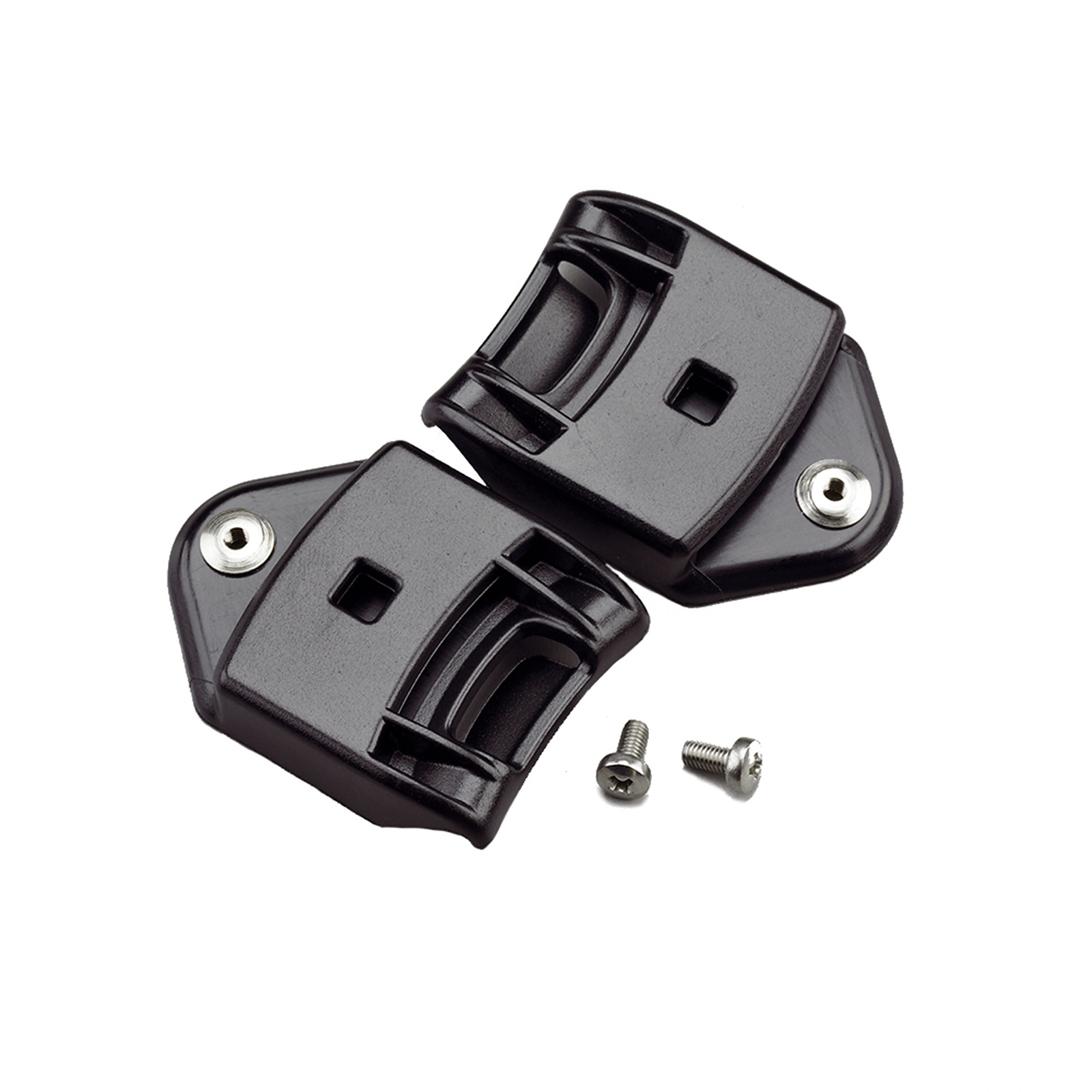 ADAPTER TILL HÖRSELKÅPOR F. KASK HJÄLMAR. STANDARD 2 ST - KASK