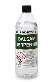 FÖRTUNNING BALSAMSERPENTIN FROSTY 1L - Akzo Nobel