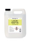 LACKNAFTA FROSTY LÅGAROMATISK