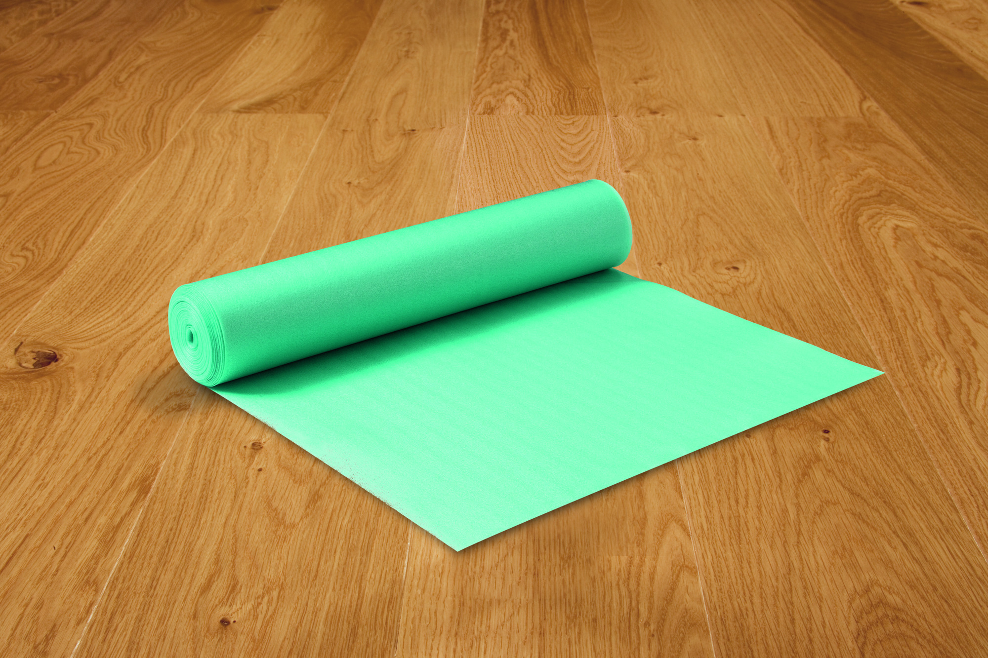 MELLANLÄGGSFOAM 2MM 15M2 - PERGO