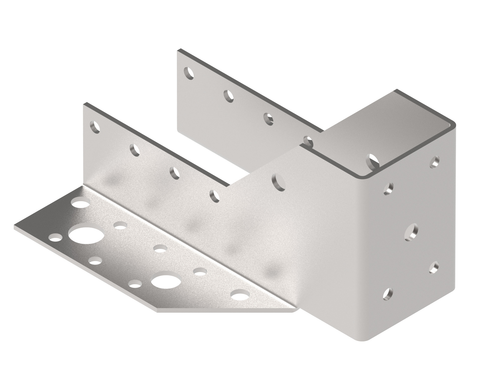 BALKSKO ESSVE CE 45X137 - Essve