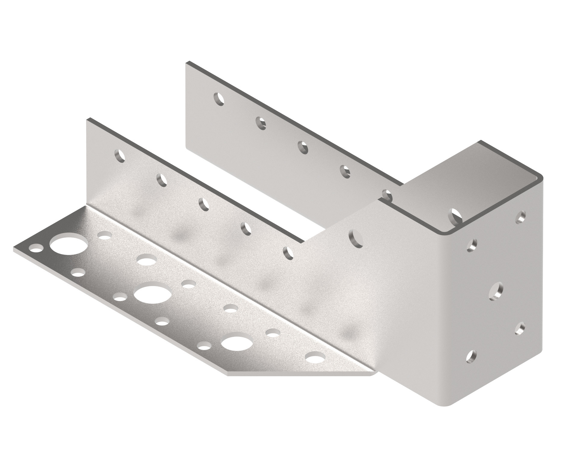 BALKSKO ESSVE CE 45X167 - Essve