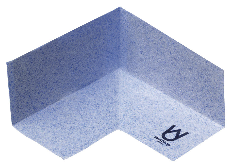 INNERHÖRN WETSTOP PC 110X110MM - 