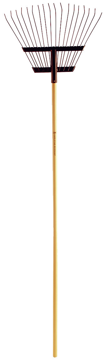 LÖVRÄFSA, WARPNÄS L18R RUNDA PINNAR - 