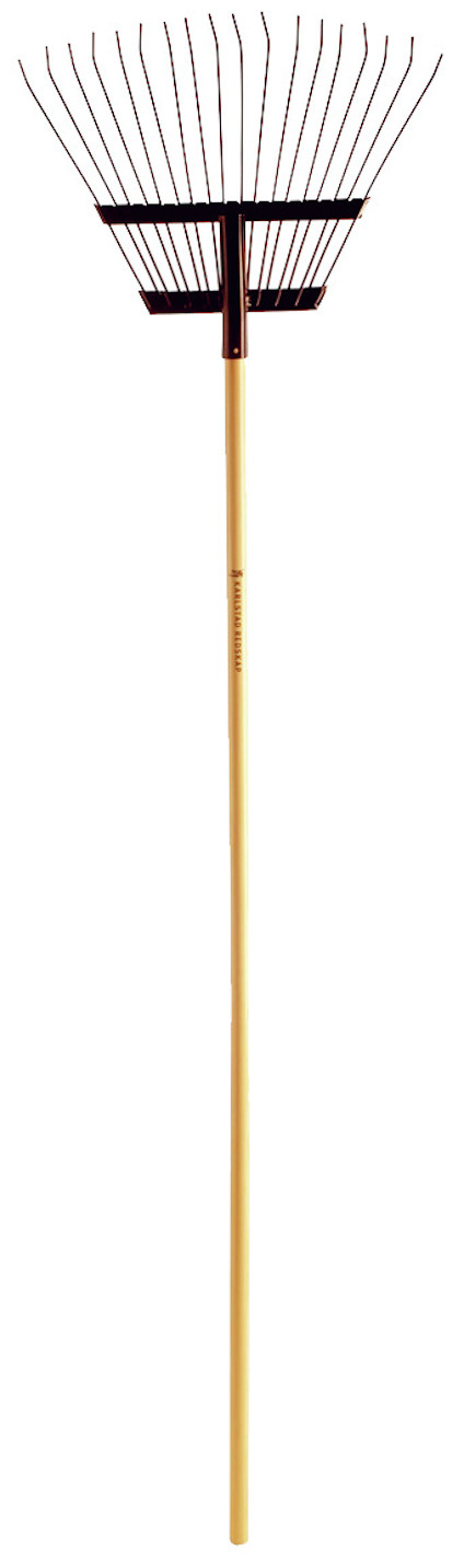 LÖVRÄFSA, WARPNÄS L18R RUNDA PINNAR