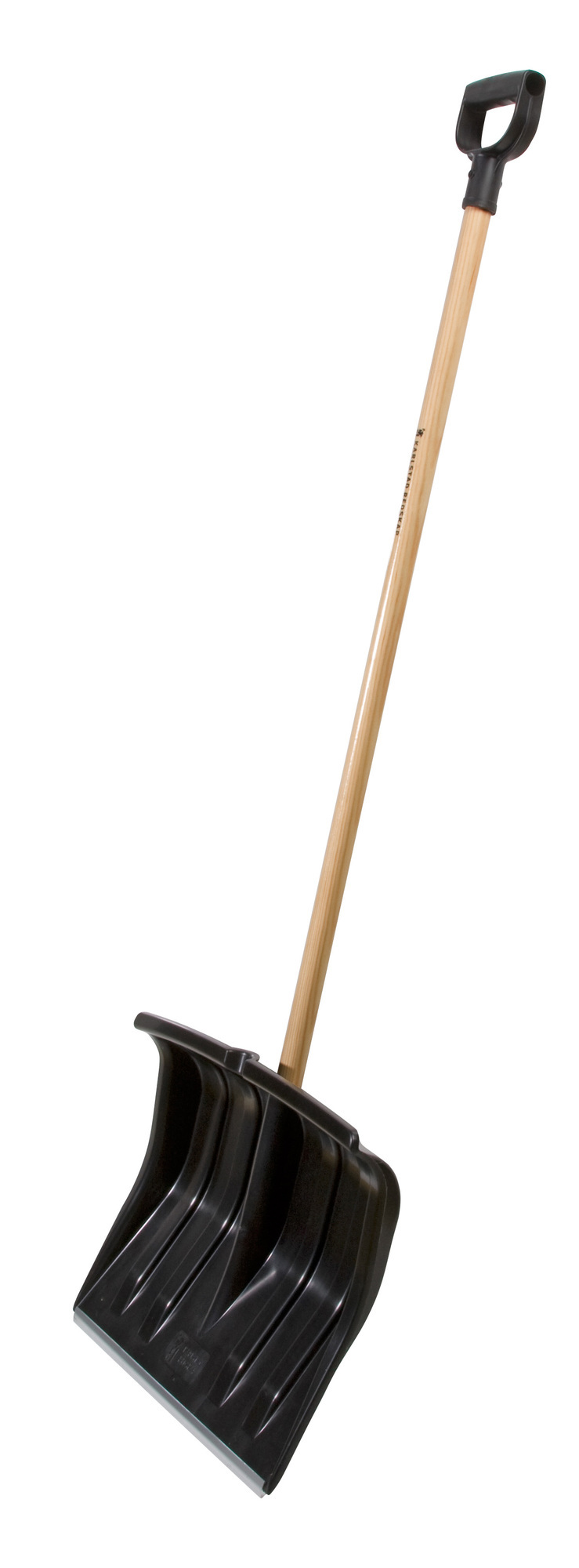 SNÖRAKA, PLAST STOR PLASTBLAD - 