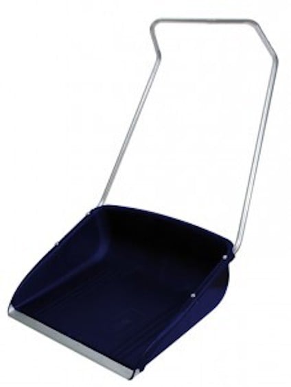 SNÖSLÄDE, KARLSTAD PRO BLÅ