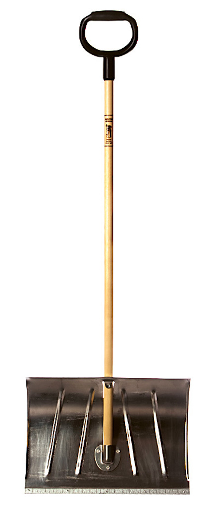 SNÖRAKA 701MD ERGO LEGERAD ALUMINIUM