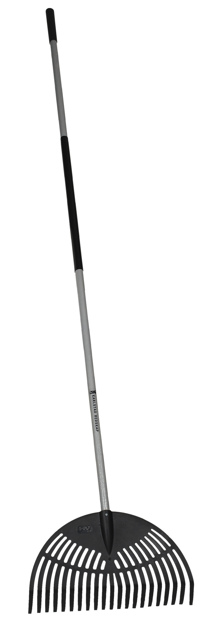 KARLSTAD RÄFSAN HARD, MONTERADGLASFIBERSKAFT - 