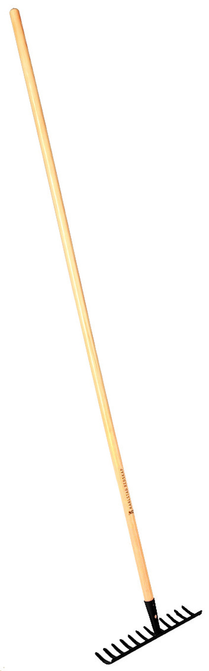 KRATTA 12 BÖJDA PINNAR 