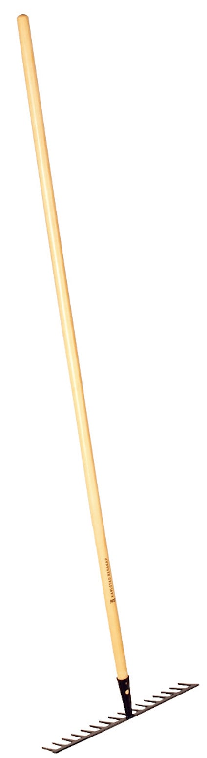 KRATTA 16 RAKA PINNAR HÄRDAT STÅL