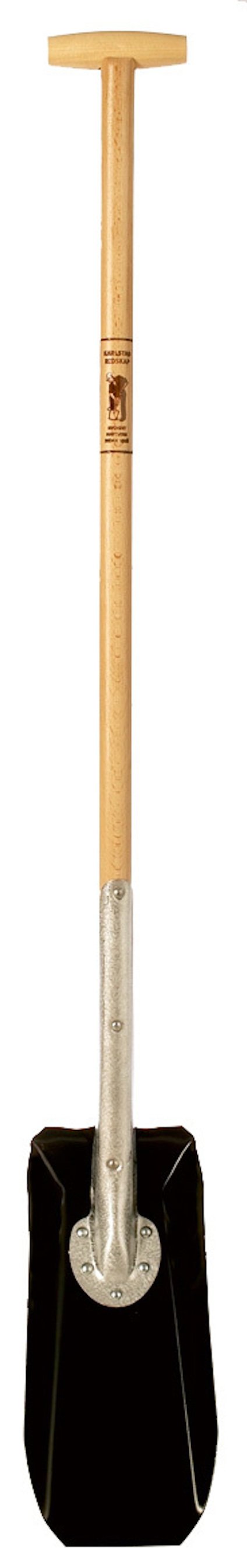 KABELSKYFFEL 60KS HÄRDAT STÅL