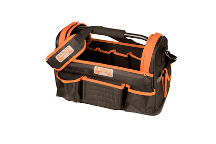 VERKTYGSVÄSKA 3100TB ÖPPEN