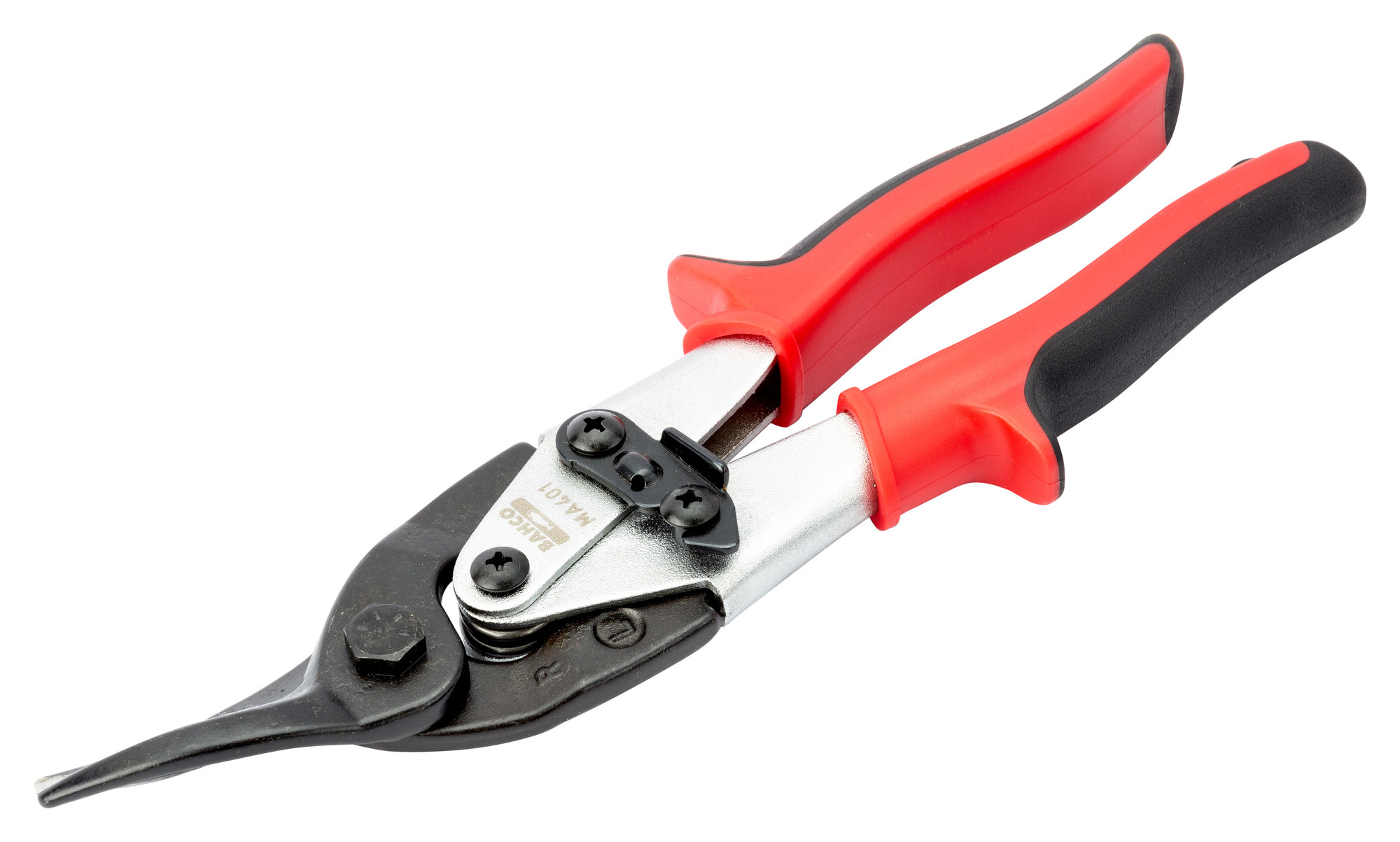 PLÅTSAX VÄNSTERKLIPPANDE MA401 - Bahco