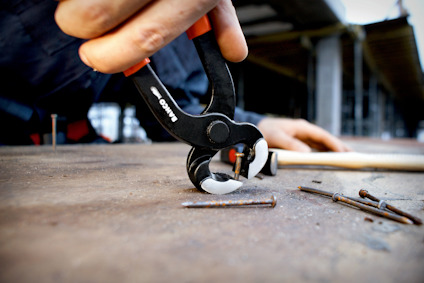 HOVTÅNG D-200 541 200MM