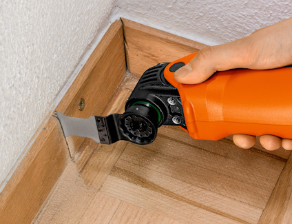 BIMETALLBLAD 92-205-1P OSC TRÄ