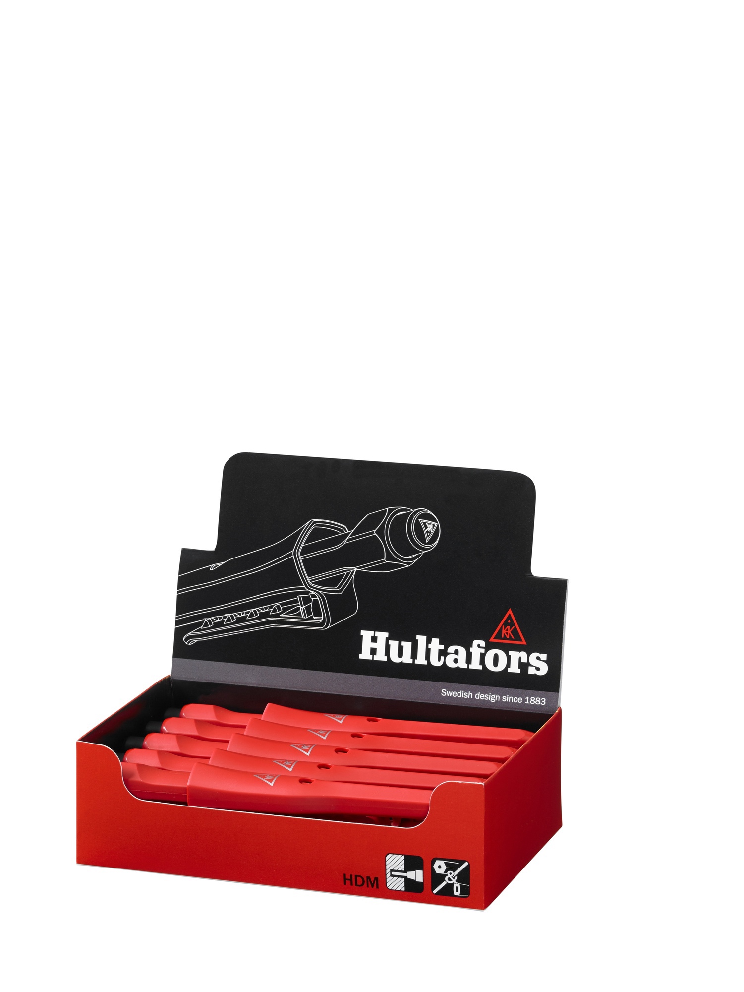 STIFTPENNA HDM - Hultafors