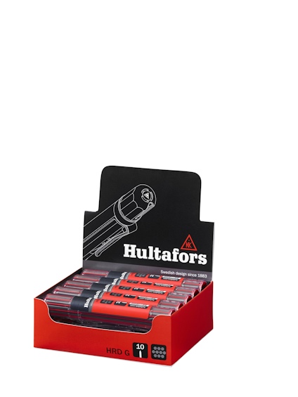 STIFTPENNA REFILL GRAFIT