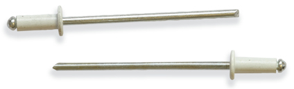 BLINDNIT ALST VIT 3,2X8 1000 GREPP 3,5-5,5 BORR 3,3 RAL9010