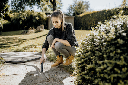 DAMMSUGARE WD6P S V-30/8/35/T