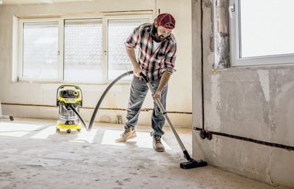 DAMMSUGARE WD6P S V-30/8/35/T