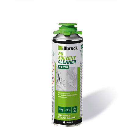 SKUMBORTTAGARE AA290 500 ML  - illbruck