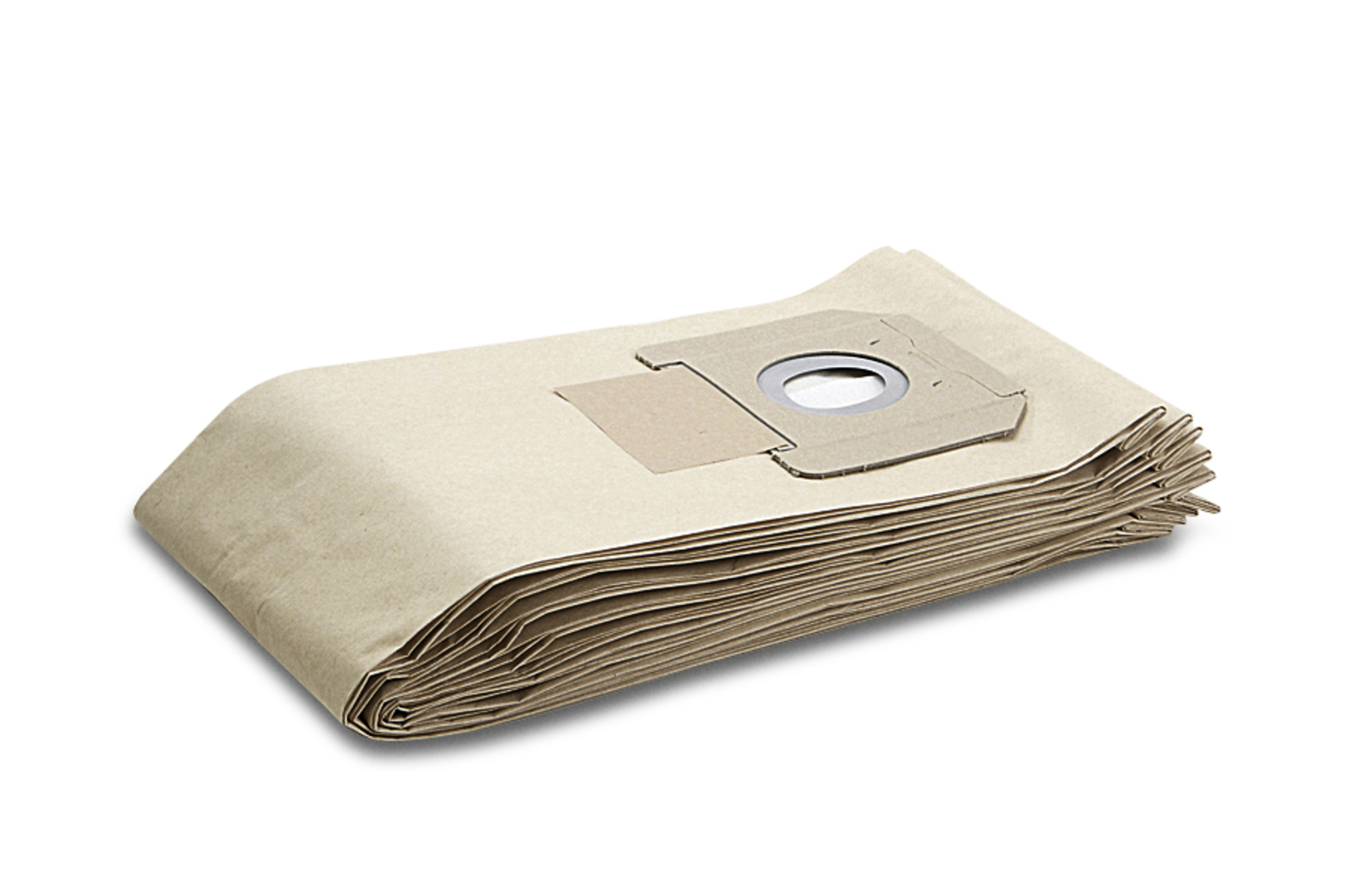 FILTERPÅSAR NT561 TORR  - Kärcher