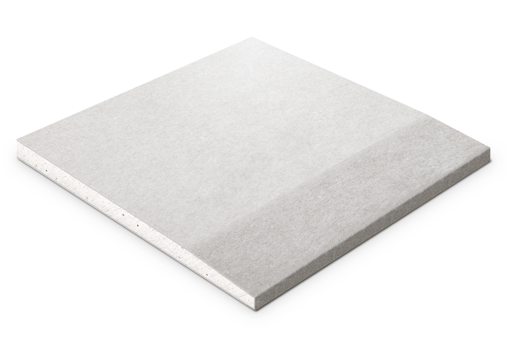 GIPSSKIVA LIGHT BOARD ML E-PLAST 12,5X900X2500 MM - Norgips